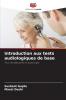 Introduction aux tests audiologiques de base