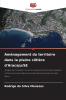 Aménagement du territoire dans la plaine côtière d'Aracaju/SE