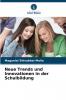 Neue Trends und Innovationen in der Schulbildung