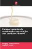 Comportamento do consumidor em relação aos produtos lácteos