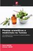 Plantas aromáticas e medicinais na Tunísia