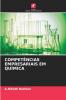 COMPETÊNCIAS EMPRESARIAIS EM QUÍMICA