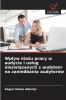 Wpływ stażu pracy w audycie i usług niezwiązanych z audytem na zaniedbania audytorów