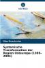Systemische Transformation der Region Osteuropa (1989-2004)