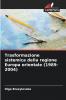 Trasformazione sistemica della regione Europa orientale (1989-2004)