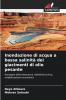 Inondazione di acqua a bassa salinità dei giacimenti di olio pesante