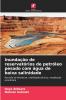 Inundação de reservatórios de petróleo pesado com água de baixa salinidade