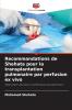 Recommandations de Shehata pour la transplantation pulmonaire par perfusion ex vivo