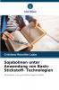Sojabohnen unter Anwendung von Basis- Stickstoff- Technologien