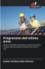 Programma dell'ultimo anno