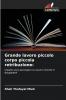 Grande lavoro piccolo corpo piccola retribuzione