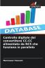 Controllo digitale del convertitore CC-CC alimentato da NCS che funziona in parallelo