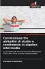 Correlazione tra abitudini di studio e rendimento in algebra intermedia