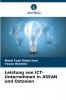 Leistung von ICT-Unternehmen in ASEAN und Ostasien
