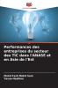 Performances des entreprises du secteur des TIC dans l'ANASE et en Asie de l'Est
