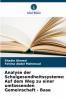 Analyse der Schulgesundheitssysteme