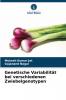 Genetische Variabilität bei verschiedenen Zwiebelgenotypen