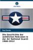 Die Geschichte der weiblichen Rekruten in der Air National Guard