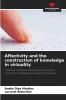 Affectivity and the construction of knowledge in virtuality