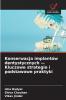 Konserwacja implantów dentystycznych - Kluczowe strategie i podstawowe praktyki