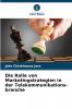 Die Rolle von Marketingstrategien in der Telekommunikations-branche