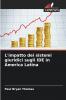 L'impatto dei sistemi giuridici sugli IDE in America Latina