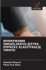 WYKRYWANIE OBRAŹLIWEGO JĘZYKA POPRZEZ KLASYFIKACJĘ TEKSTU