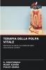 TERAPIA DELLA POLPA VITALE