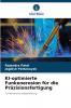 KI-optimierte Funkenerosion für die Präzisionsfertigung