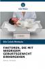 FAKTOREN DIE MIT NIEDRIGEM GEBURTSGEWICHT EINHERGEHEN