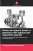 Motor de injeção direta a gasolina com ignição por superfície quente