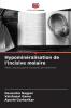 Hypominéralisation de l'incisive molaire
