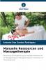 Manuelle Ressourcen und Massagetherapie