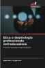 Etica e deontologia professionale nell'educazione