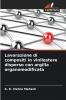 Lavorazione di compositi in vinilestere disperso con argilla organomodificata