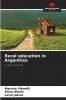 Rural education in Argentina