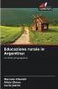 Educazione rurale in Argentina
