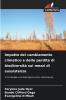 Impatto del cambiamento climatico e delle perdite di biodiversità sui mezzi di sussistenza