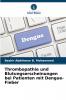 Thrombopathie und Blutungserscheinungen bei Patienten mit Dengue-Fieber