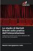 Lo studio di Bertolt Brecht sulla pratica dell'interpretazione