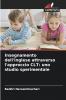 Insegnamento dell'inglese attraverso l'approccio CLT