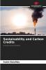 Sustainability and Carbon Credits