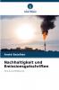 Nachhaltigkeit und Emissionsgutschriften