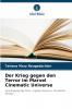 Der Krieg gegen den Terror im Marvel Cinematic Universe