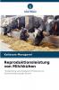 Reproduktionsleistung von Milchkühen