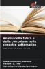 Analisi della fatica e della corrosione nelle condotte sottomarine