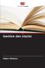 Gestion des stocks