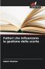 Fattori che influenzano la gestione delle scorte