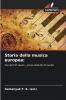 Storia della musica europea