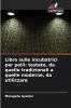 Libro sulle incubatrici per polli